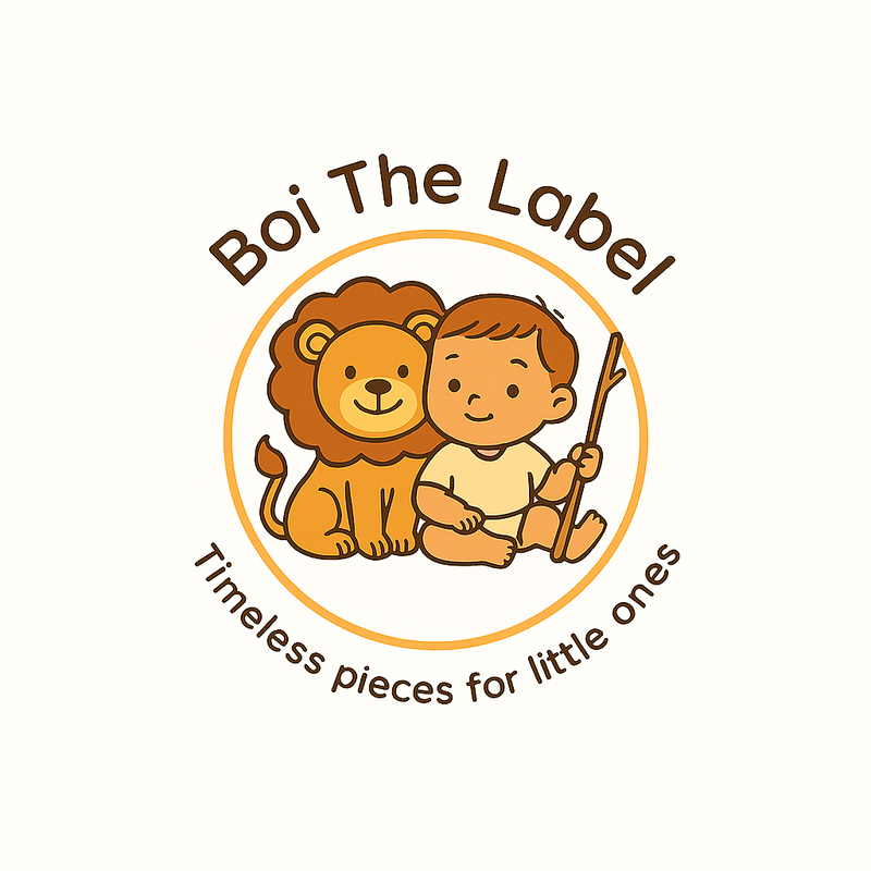 Boi The Label
